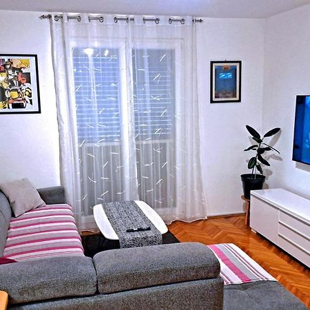 Pula City Centre Apartment Exterior foto
