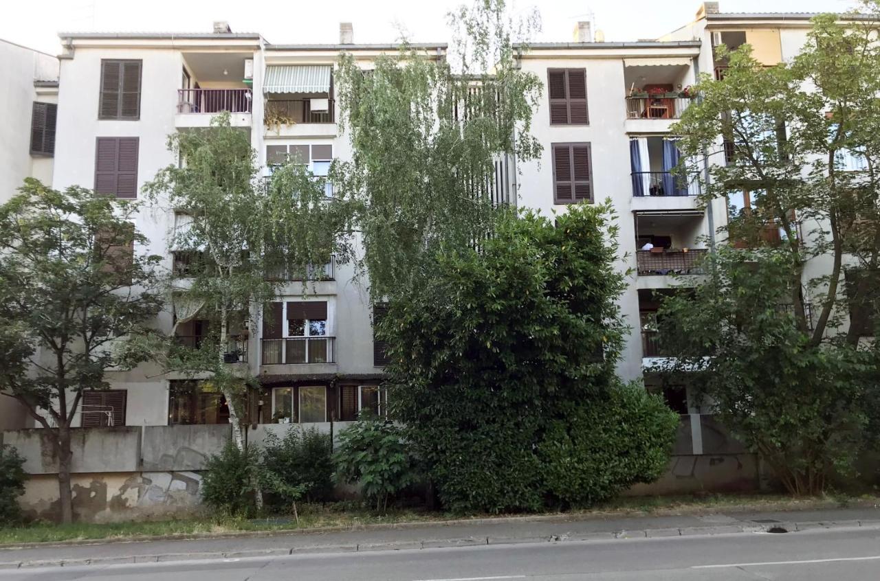 Pula City Centre Apartment Exterior foto