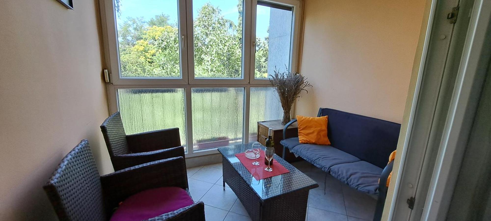 Pula City Centre Apartment Exterior foto