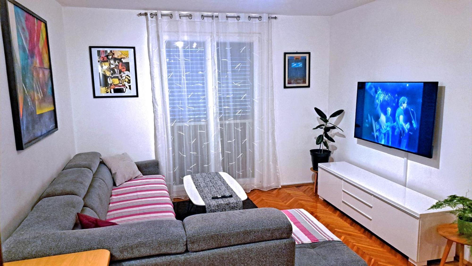 Pula City Centre Apartment Exterior foto