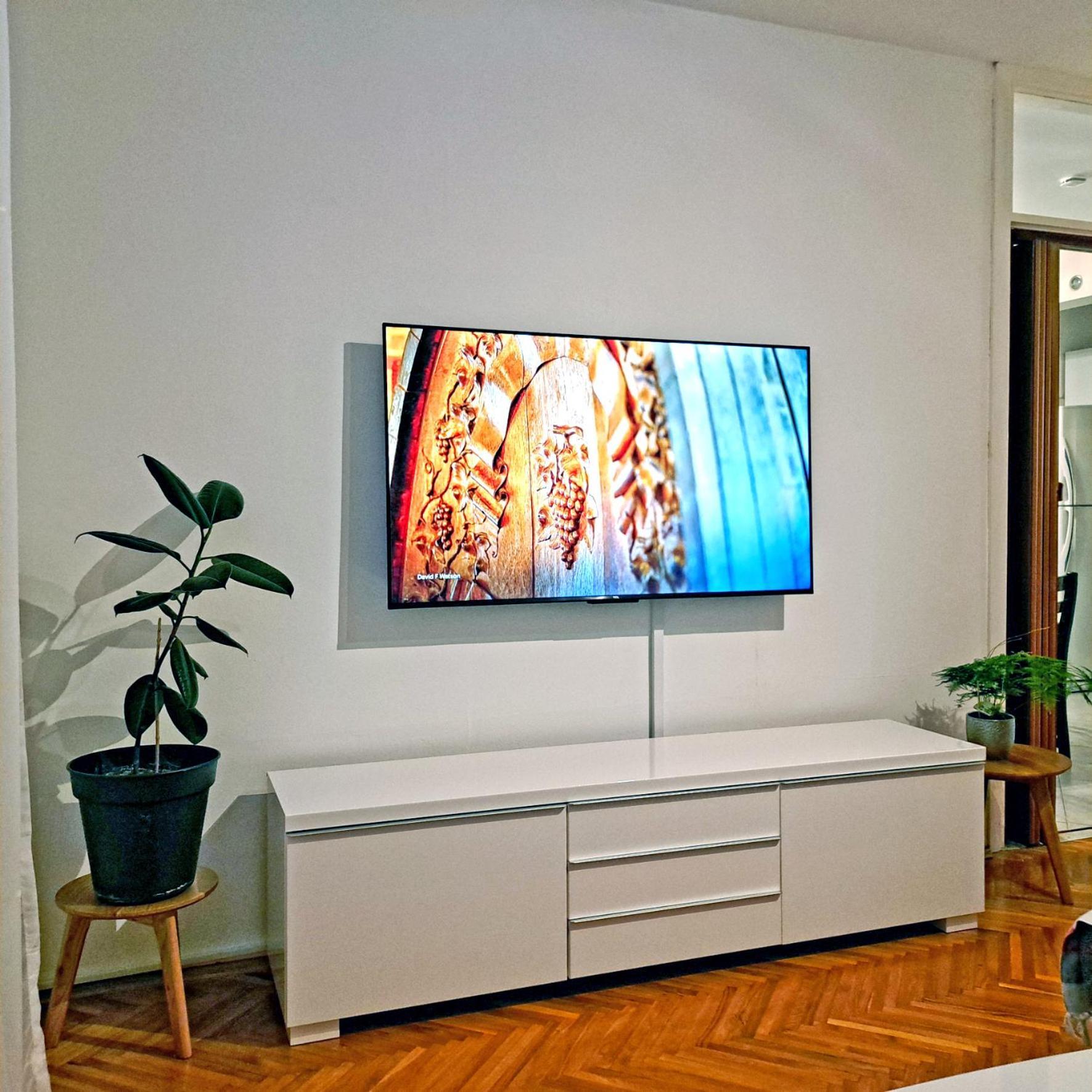 Pula City Centre Apartment Exterior foto