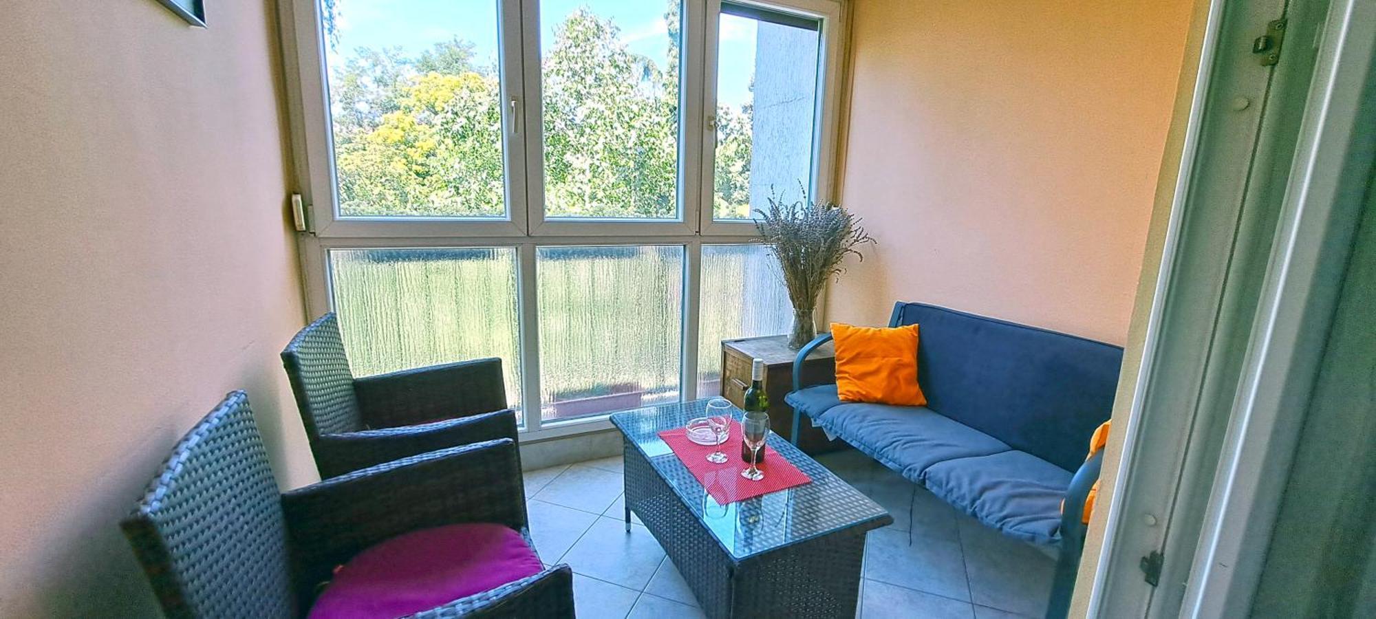 Pula City Centre Apartment Exterior foto